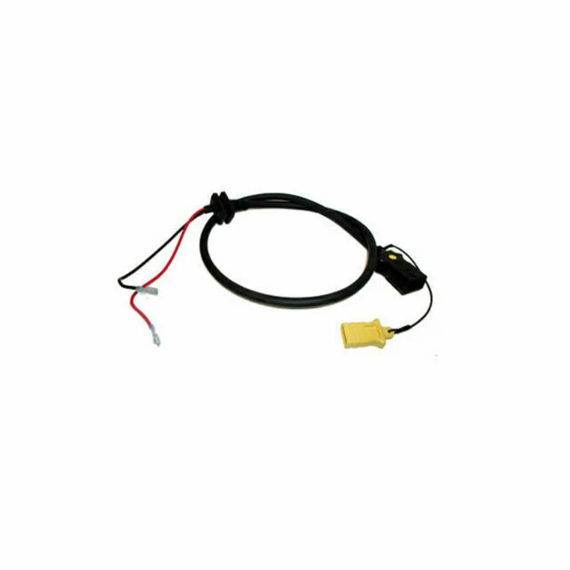 Cannon 3393202 Downrigger Power Cable Motor End
