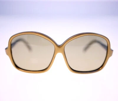 Gafas de sol Polaroid 8433 Holanda (holandesas) vintage de gran tamaño para damas - alrededor de la década de 1980  Foto 1 de 4