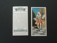 Players - Gilbert and Sullivan 2nd Series (1927). # 3 Duke of Plaza Toro