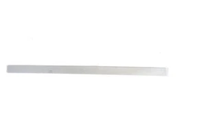 BMW E28 Rear Left Door Exterior B Pillar Trim Cover Panel 82-88 528e 533i 535i - Picture 1 of 5