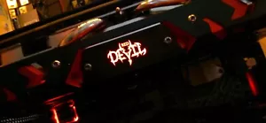 powercolor RX 580 graphics card 8gb vram red - Picture 1 of 4