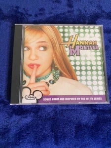 Hannah Montana CD - Picture 1 of 2