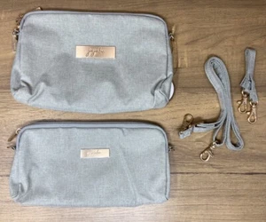 Jujube Pebble - Chromatics Be Set- Medium & Large Pcs w/straps - Picture 1 of 3