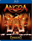 ANGRA - ANGELS CRY (20TH) (ANNIVERSARY) (LIVE) (IMPORT) NEW BLURAY