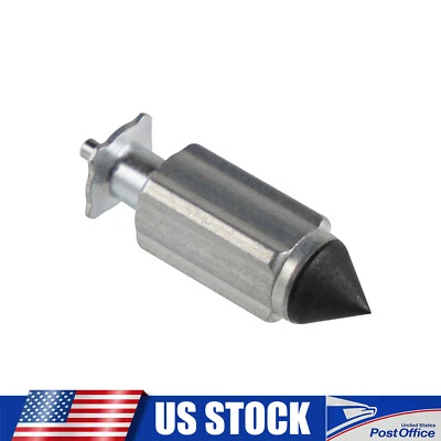 New Carburetor Float Valve Needle For Honda Valkyrie GL1500 C/CD/CF/CT 1997-2003 Foto 1 de 4