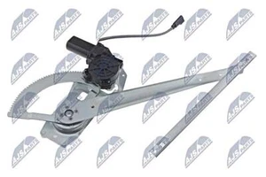 Elevalunas delantero izquierdo para FORD Transit CONNECT Tourneo 94-14 4077926 - Imagen 1 de 5