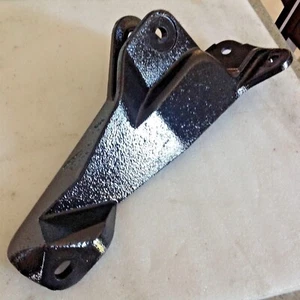 Soporte de barra de oruga delantera Ford F350 y F250, p/n F81A-3A094-AB F-350, F-250, OEM - Imagen 1 de 11