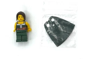 Genuine LEGO Castle Kingdoms Chess Queen Minifigure CAS510 - Picture 1 of 2