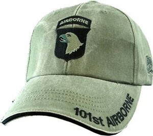 101st airborne hats for sale