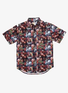 Maglia RSVLTS Mick Foley WWE Large - Foto 1 di 6