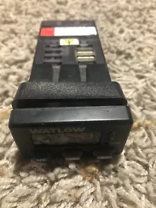 WATLOW TYPE4X ENCLOSURE 935A-1CC0-000R - Picture 1 of 3