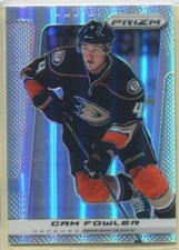2013-14, Panini Prizm, Hockey, Rookies, Prizm Prizms, Inserts, UPick from List