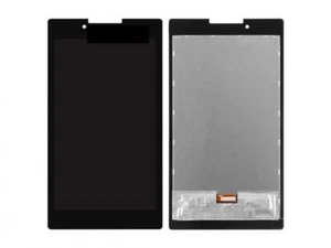 DISPLAY VETRO TOUCH SCREEN per LENOVO TAB 2 A7-30HC 7" TV070WSM-TLO SCHERMO NERO - Zdjęcie 1 z 1