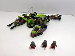 LEGO Aquazone: Sea Scorpion 6160 (1998) Rare. Retired. - Picture 1 of 7