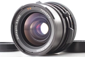 [Top Mint] Obiettivo Hasselblad Carl Zeiss Distagon T* CF 60mm f/3.5 MF dal Giappone - Foto 1 di 10
