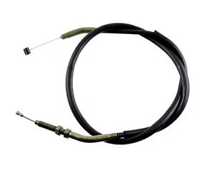Motorcycle Clutch Cable Compatible with/Replacement for Lexmoto ZSA125. - Picture 1 of 4