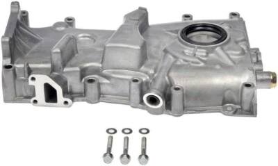 Cubierta de distribución del motor Dorman 635-206 para Nissan Altima 1993-2001 2,4 L Foto 1 de 4