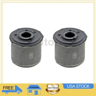 Подходит для Jeep Grand Cherokee 1999 ~ 2004 годов выпуска 2X передняя втулка гусеничной шины Mevotech - Изображение 1 из 3