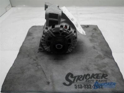 Alternador Chevrolet Impala 2017-2019 3,6 L 150 Amp 13597235 G18116 Foto 1 de 4