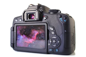 Canon EOS 750Da Astrocamera, Astromodificata - 2 anni di garanzia - Foto 1 di 12