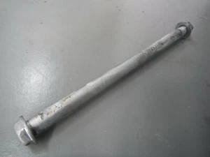 Swing arm axle bolt KAWASAKI ER5 ER-5 ER500 500 2003 03 - Picture 1 of 1