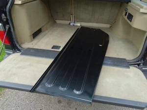 JAGUAR XJS  FLOOR PAN REPAIR PANEL - LEFT OR RIGHT AVAILABLE - Bild 1 von 3