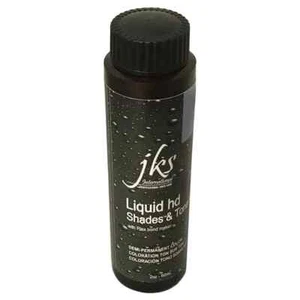 Jks International Liquid HD Shades & Toners 6GN Demi-Permanent Color 2oz 60ml - Picture 1 of 5
