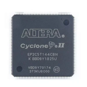 1 PC EP2C5T144C8N NEW ELECTRONIC COMPONENT INTEGRATED CIRCUIT IC 1 PC - Picture 1 of 3