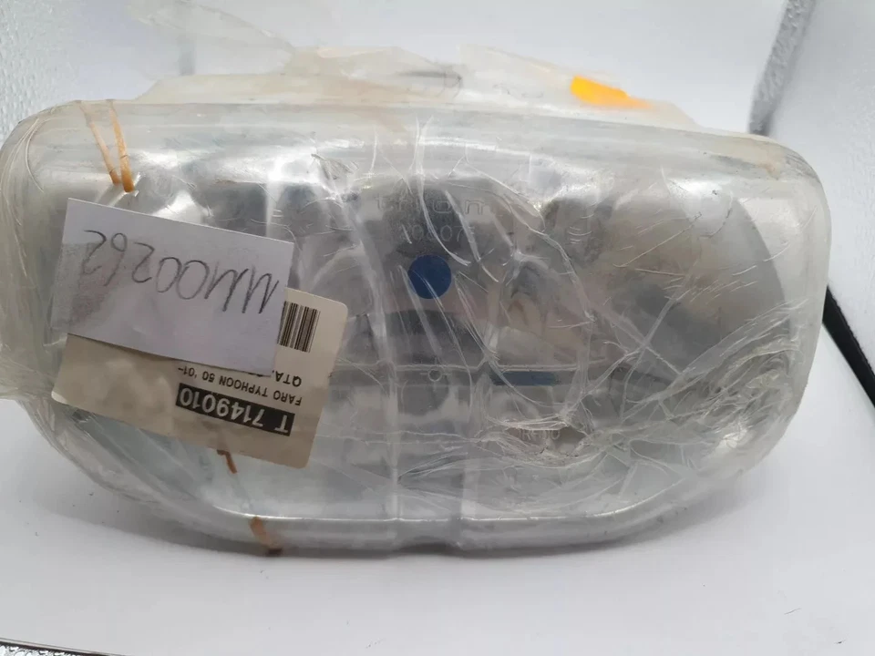 PIAGGIO SCHEINWERFER TYPHOON 50 581578 NEU ORIGINAL MM00262 - Bild 1 von 4