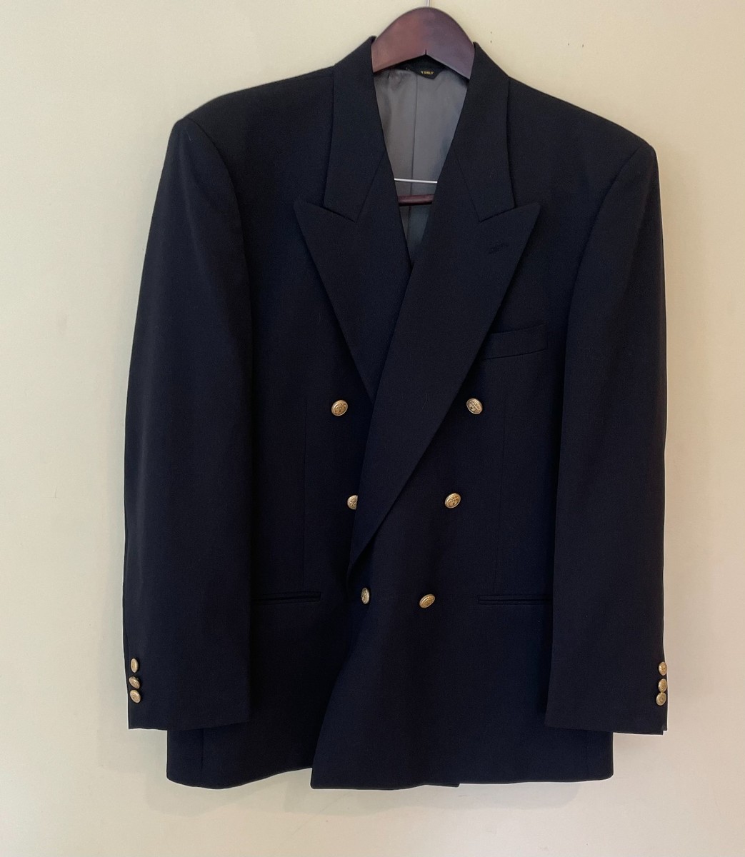 Givenchy Suits & Blazers for Men for sale | eBay