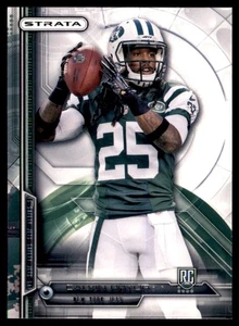 2014 Topps Strata - Rookie Calvin Pryor #154 (RC) - Picture 1 of 2