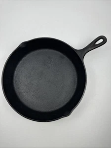 Vintage | SK Skillet | No.8 | MADE IN USA | D | Gusseisen - Bild 1 von 13