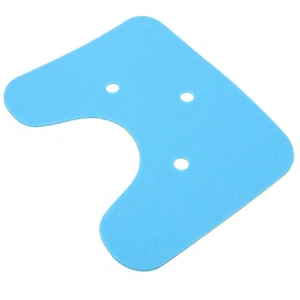 Waterproof and Anti-slip Seat Cushion Shower Chair Bathroom Cover - Bild 1 von 12