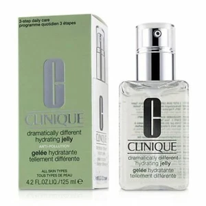 Clinique Dramatically Different Feuchtigkeitsspendendes Gelee - alle Hauttypen - 4,2oz/125ml NEU - Bild 1 von 1