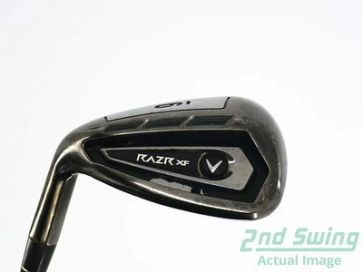 Callaway Razr XF Single Iron 9 Iron Graphite Stiff Left 36.25in - Image 1 of 4