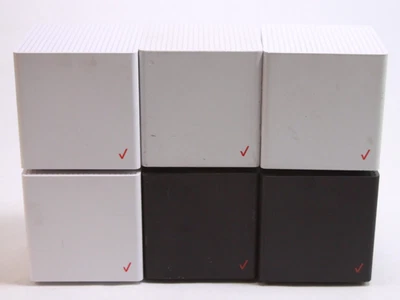 6X Verizon 5G Internet Gateway Router WiFi Hotspot ASK-NCQ1338 READ POWERED ON - Image 1 of 2