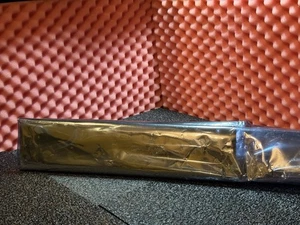APANTAC 20-0G-US4000-MB-20 Universal Scaler HDMI SDI F3 - Picture 1 of 6