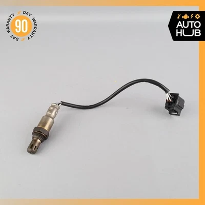 Mercedes W207 E350 C350 GLE63 AMG Oxygen O2 Sensor Lambda 0065422018 OEM - Image 1 of 4