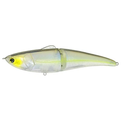 Ima Glide Fluke Gliding Swimbait