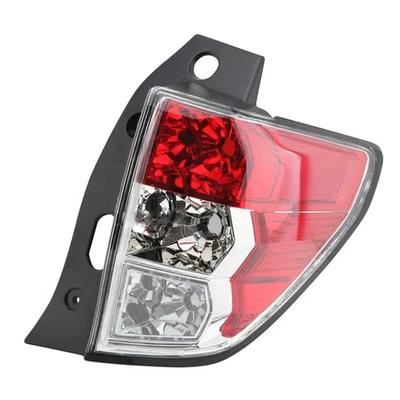 Right Rear Tail Brake Light Lamp fit for Subaru Forester fr 2009-13 84912SC131 X Foto 1 de 4