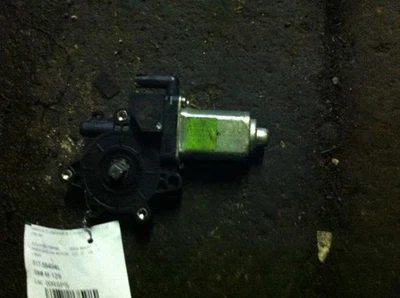 02 03 04 INFINITI I35 CONDUCTOR TRASERO IZQUIERDO ELEVALUNAS MOTOR TRASERO 2003 MAXIMA Foto 1 de 4