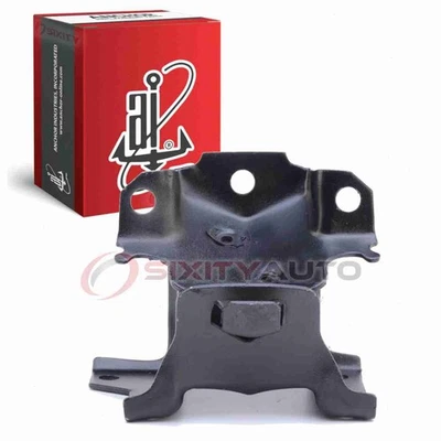 Anchor Front Left Engine Mount for 2007 GMC Sierra 3500 Classic 8.1L V8 ha - Image 1 of 4