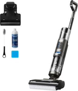 Rapidwash NEW430 Aspirapolvere E Lavapavimenti Intelligente,Aspirapolvere Lavapa - Foto 1 di 12