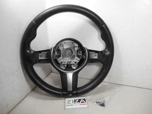 Volant BMW X4 F26 2017 308102399N77 307991064001-AC - Imagen 1 de 13