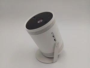 Samsung Freestyle 550 Lumen Projektor FUNKTIONIERT NICHT AUTOFOKUS - Bild 1 von 4