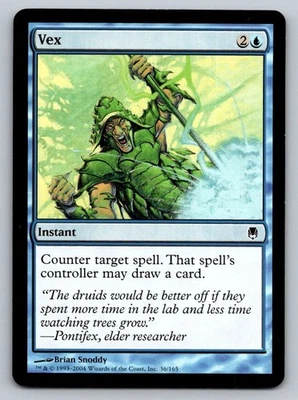 MTG Vex Regular - Image 1 of 2
