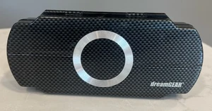 DreamGEAR PSP Case Holds 8 Games And 8 Memory Cards - Picture 1 of 8