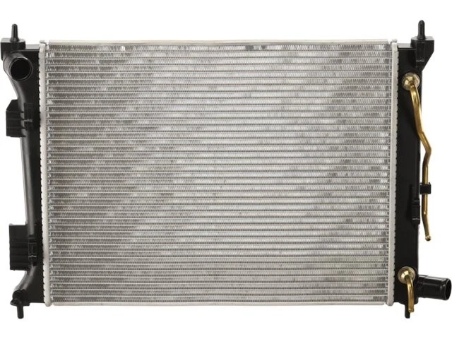 Radiator For 2012-2017 Kia Rio 2013 2014 2015 2016 YH174CZ Radiator - Image 1 of 1