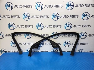 BMW 1 SERIES HARMAN KARDON FRONT DOOR SPEAKER TWEETER COVER PAIR SET F40 - Picture 1 of 13