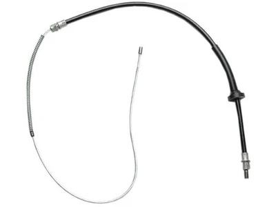 Cable de freno de estacionamiento delantero Raybestos 46845XCBQ para Chevrolet K1500 1995 Foto 1 de 2
